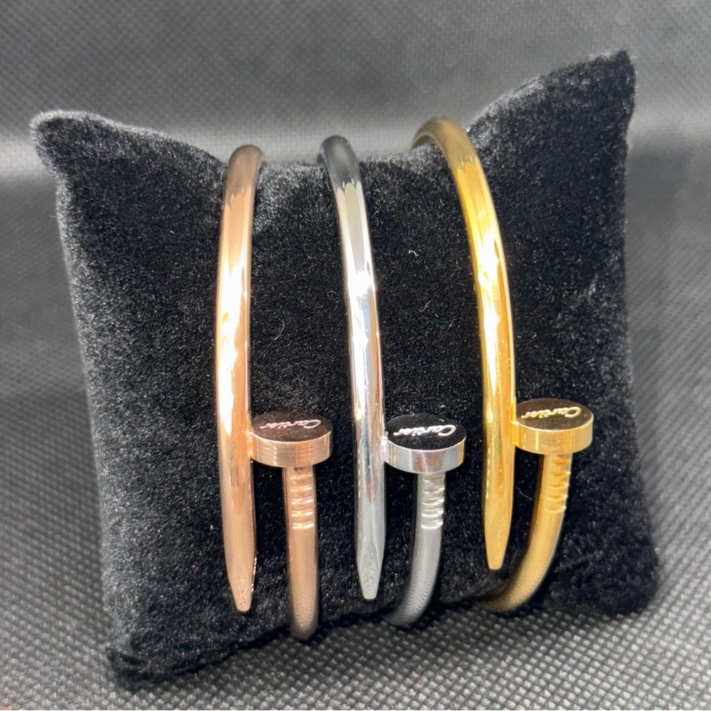 Bangle Bracelet💎 - Picture 9 of 11